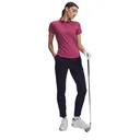 Under Armour Drive Pant Damen Hose, dunkelblau