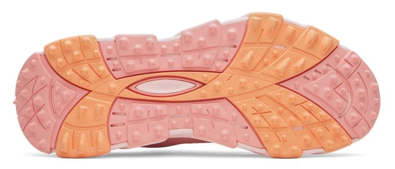 Under Armour Halo Tour Hybrid Damen Golfschuhe, beta tint/posh pink
