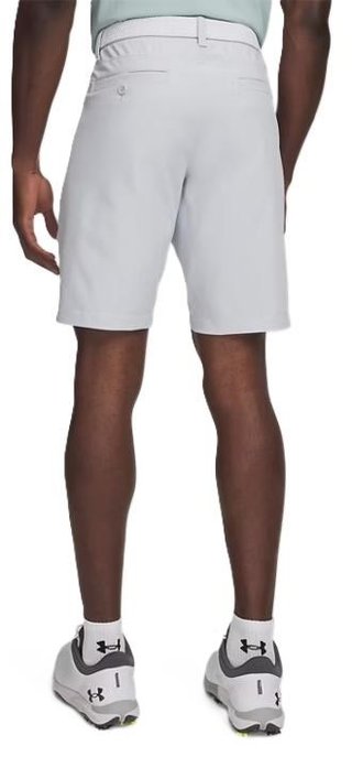 Under Armour Drive Tapered Herren Shorts, grau
