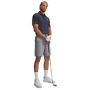 Under Armour Drive Tapered Herren Shorts, grau