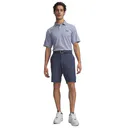 Under Armour Drive Tapered Herren Shorts, blau/grau