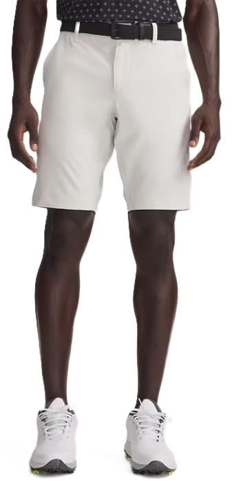 Under Armour Drive Tapered Herren Shorts, weiss