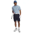 Under Armour Drive Tapered Herren Shorts, dunkelblau