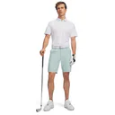 Under Armour Drive Tapered Herren Shorts, enamel blau