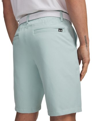 Under Armour Drive Tapered Herren Shorts, enamel blau