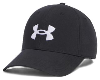 Under Armour Golf96 Herren Cap, schwarz