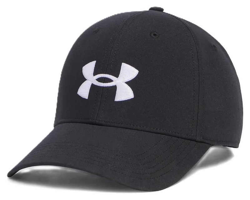 Under Armour Golf96 Herren Cap, schwarz