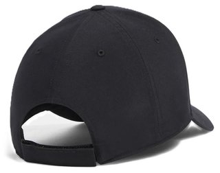 Under Armour Golf96 Herren Cap, schwarz
