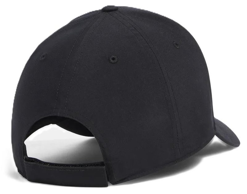 Under Armour Golf96 Herren Cap, schwarz