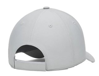 Under Armour Drive Low Adj Herren Mütze, grau
