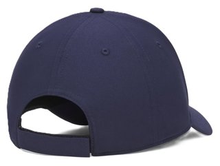 Under Armour Golf96 Herren Cap, dunkelblau/weiss
