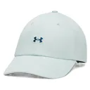 Under Armour Driver Low damska Damen Cap, light blau