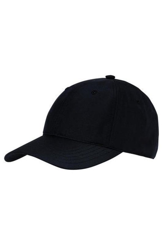 Adidas Performance Max Cresting Damen Cap - schwarz