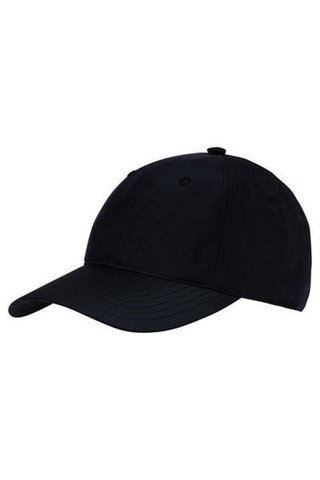Adidas Performance Max Cresting Damen Cap - schwarz