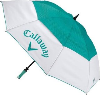Callaway Women's Uptown Damen Golfschirm 60"
