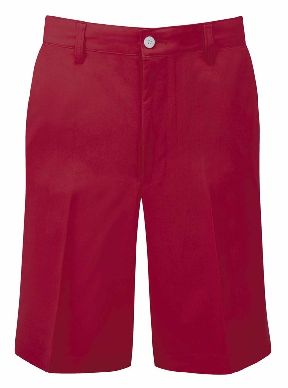 FootJoy Atlantic Performance Herren Shorts, rot