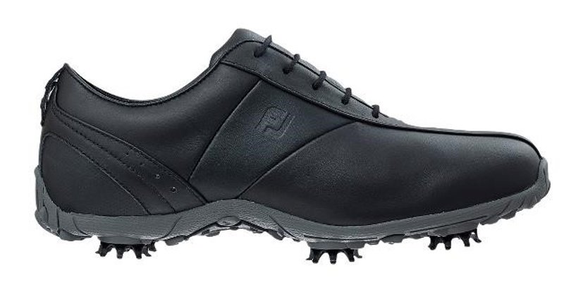 FootJoy LoPro Collection Damen Golfschuhe - schwarz