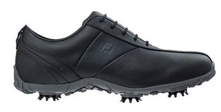 FootJoy LoPro Collection Damen Golfschuhe - schwarz