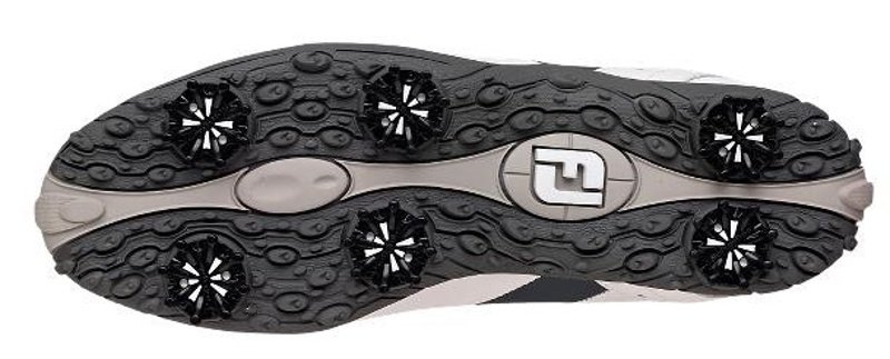 FootJoy LoPro Collection Damen Golfschuhe - schwarz