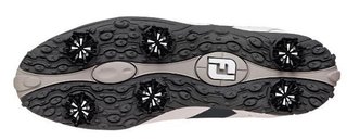 FootJoy LoPro Collection Damen Golfschuhe - schwarz