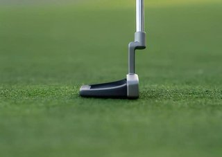 TaylorMade SYSTM2 Ardmore L-Neck Putter