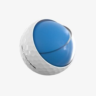 Titleist Pro V1 Golfbälle, Spezielle Nummerierung