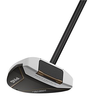 PING Scottsdale Tec Ketsch Onset Putter