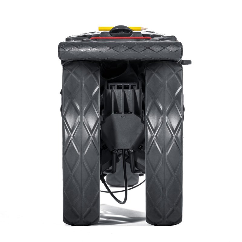 Bag Boy Ultra Slim Deluxe SLIMFOLD Manuell Golftrolley, grün