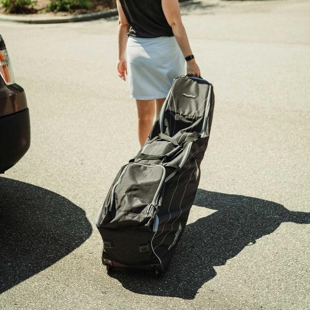 BagBoy T-500 Travelcover