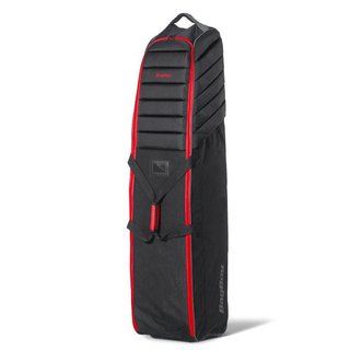 BagBoy T-720 Travelcover, schwarz/rot