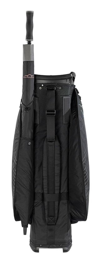 Sun Mountain H2NO C130 Cart, schwarz