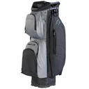 Sun Mountain H2NO C100 Waterproof Cartbag 14 WAY, steel/cadet
