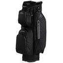 Sun Mountain H2NO C100 Waterproof Cartbag 14 WAY, black