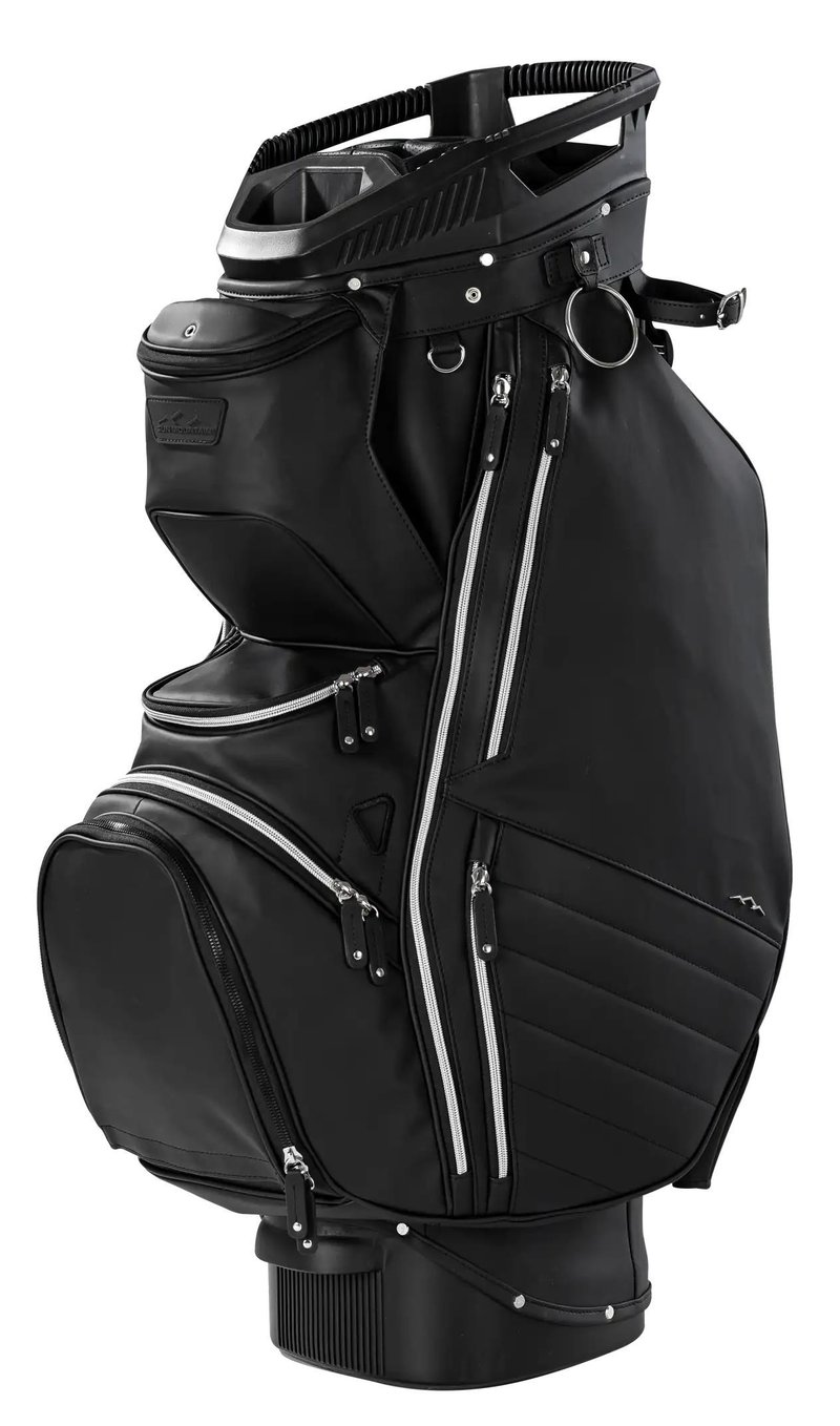 Sun Mountain Matchplay Premium Cartbag, schwarz