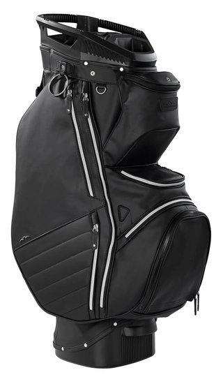 Sun Mountain Matchplay Premium Cartbag, schwarz