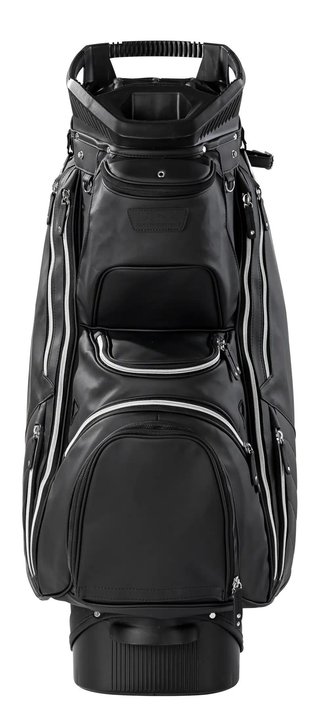 Sun Mountain Matchplay Premium Cartbag, schwarz