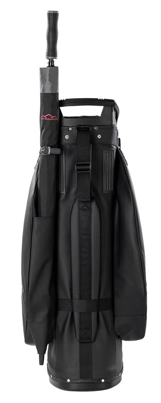 Sun Mountain Matchplay Premium Cartbag, schwarz