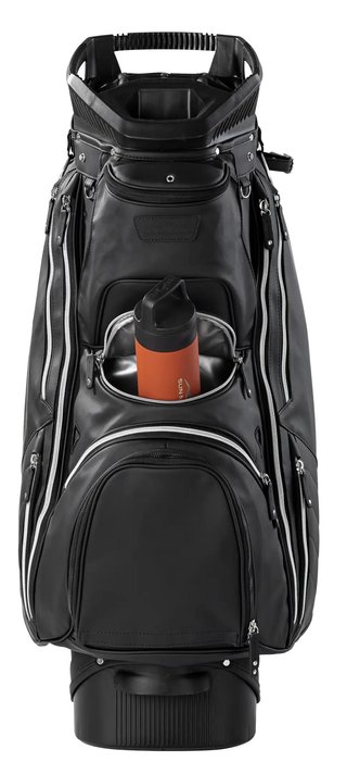 Sun Mountain Matchplay Premium Cartbag, schwarz