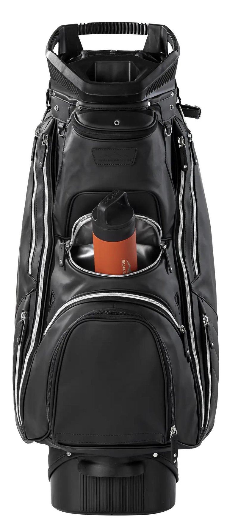 Sun Mountain Matchplay Premium Cartbag, schwarz