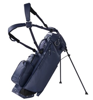 Sun Mountain Matchplay Premium Standbag, dunkelblau