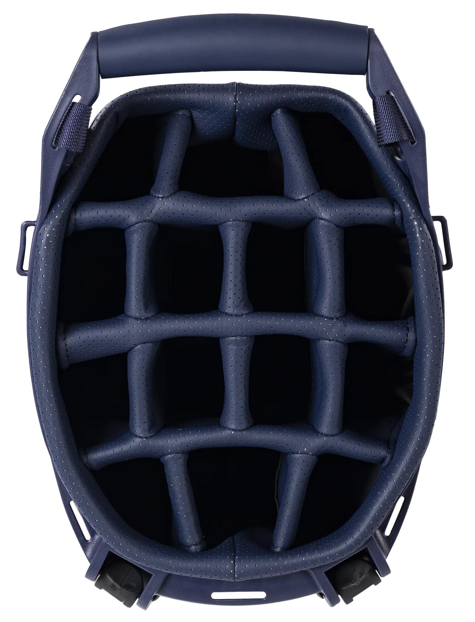 Sun Mountain Matchplay Premium Standbag, dunkelblau