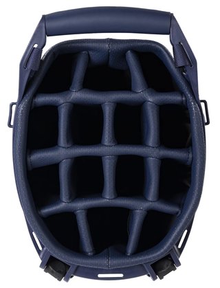 Sun Mountain Matchplay Premium Standbag, dunkelblau