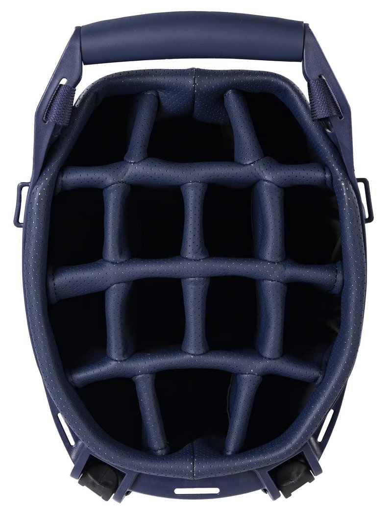 Sun Mountain Matchplay Premium Standbag, dunkelblau