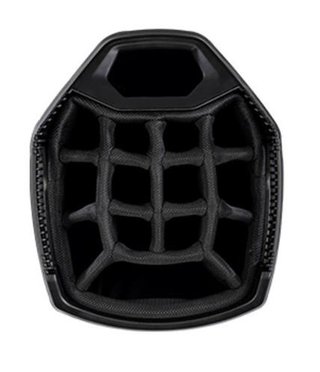 Sun Mountain Forerunner Cartbag, schwarz
