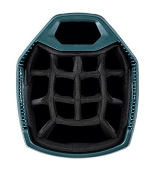 Sun Mountain Forerunner Cartbag, black/pond/sand