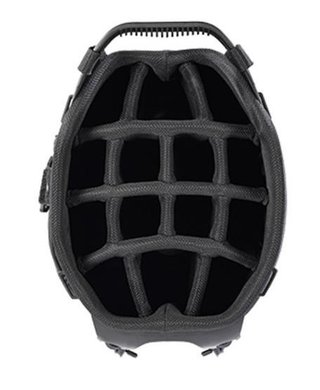 Sun Mountain Forerunner Standbag, schwarz