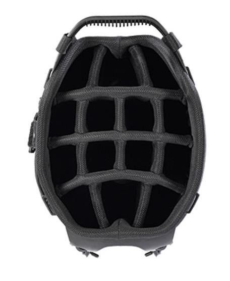 Sun Mountain Forerunner Standbag, schwarz