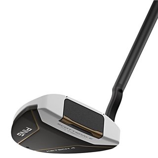 PING Scottsdale Tec Ketsch 4 Putter