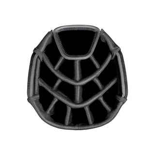 Motocaddy NEW M-TECH Cartbag, schwarz