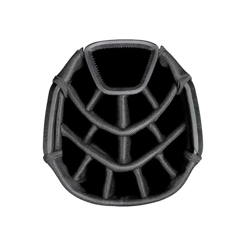 Motocaddy NEW M-TECH Cartbag, schwarz